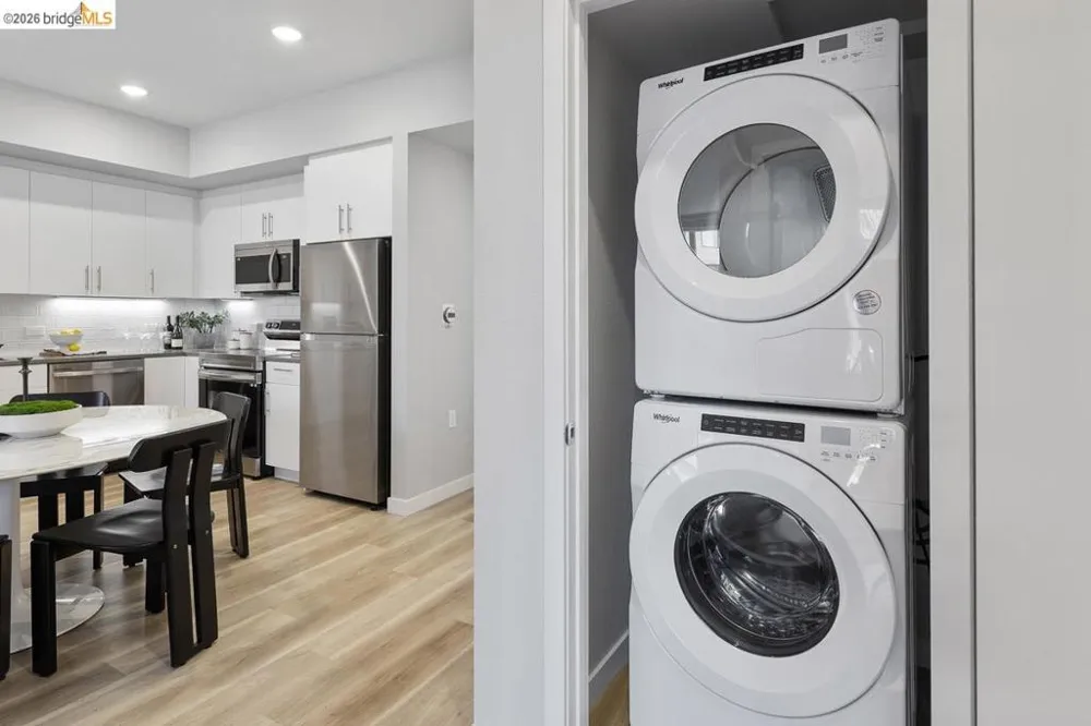 260 Brooklyn Basin Way #419 Oakland, CA 94606