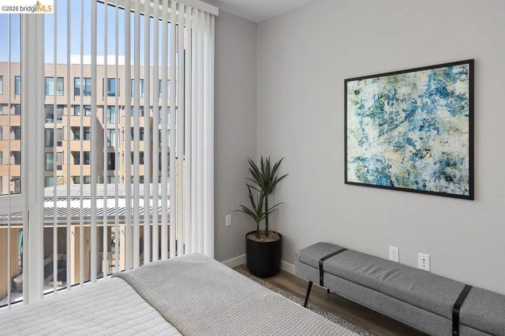 260 Brooklyn Basin Way #419 Oakland, CA 94606