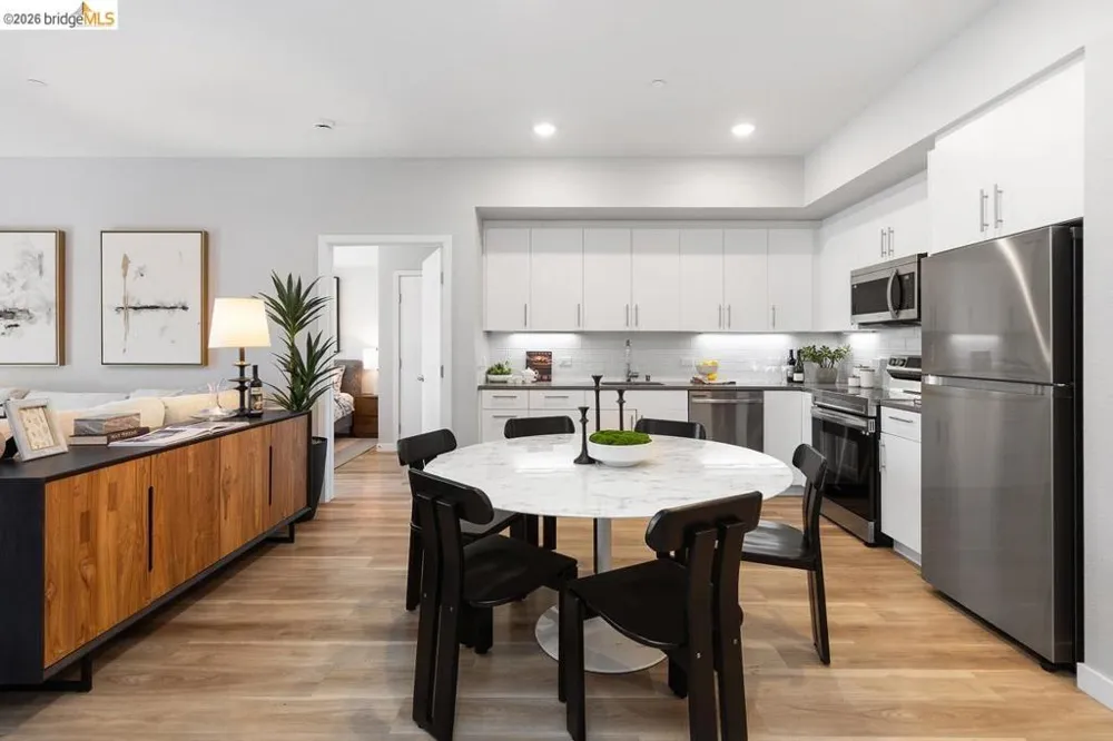260 Brooklyn Basin Way #419 Oakland, CA 94606