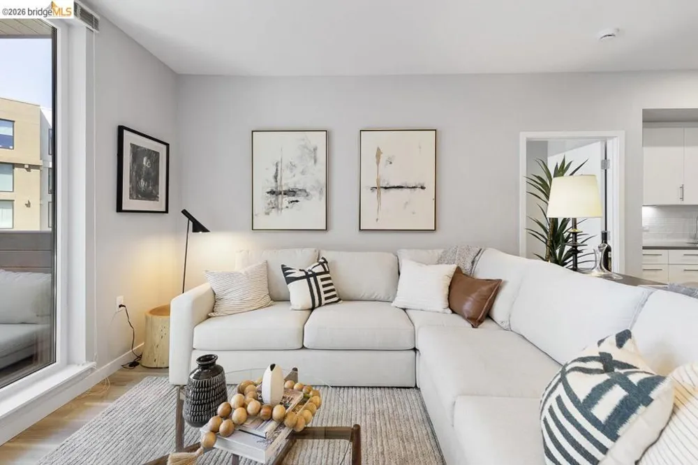 260 Brooklyn Basin Way #419 Oakland, CA 94606