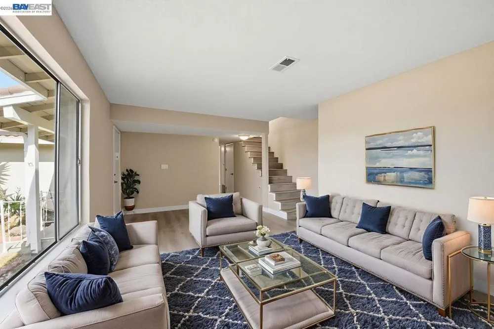 14544 Tiburon Rd San Leandro, CA 94577