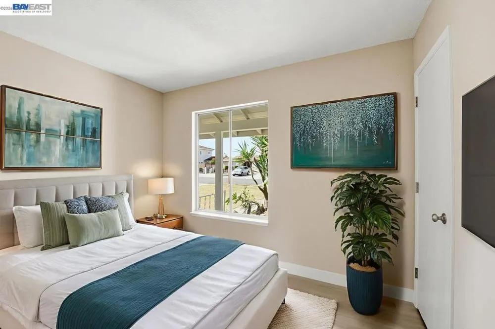 14544 Tiburon Rd San Leandro, CA 94577