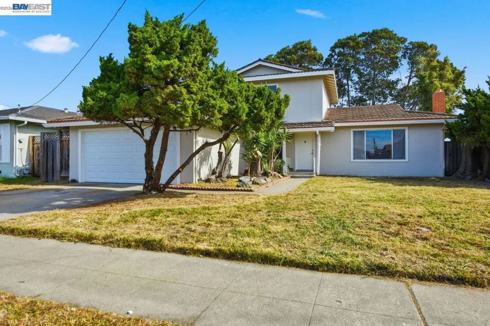 14544 Tiburon Rd San Leandro, CA 94577