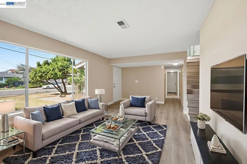 14544 Tiburon Rd San Leandro, CA 94577