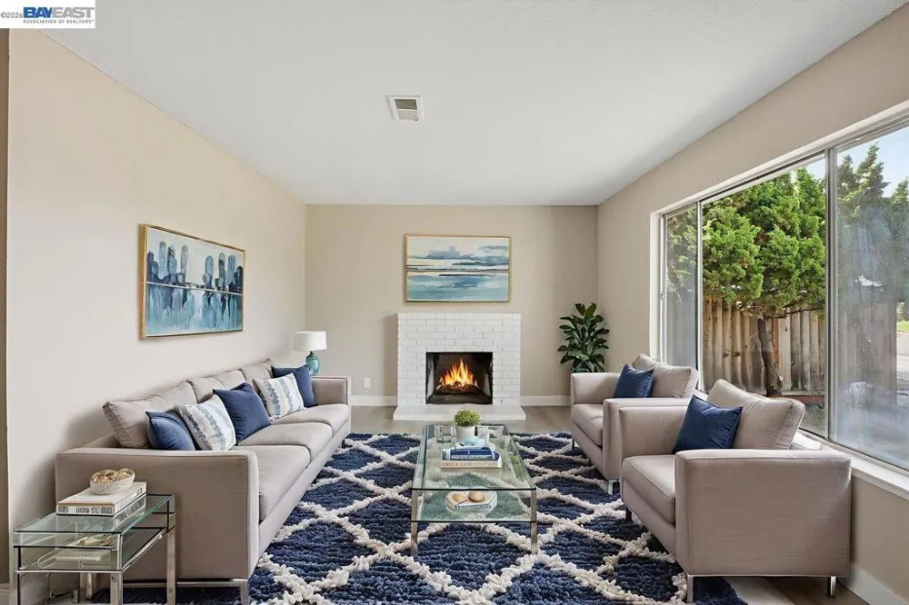 14544 Tiburon Rd San Leandro, CA 94577