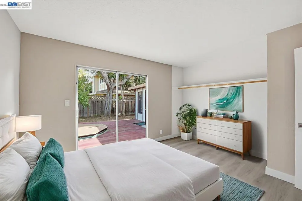 14544 Tiburon Rd San Leandro, CA 94577