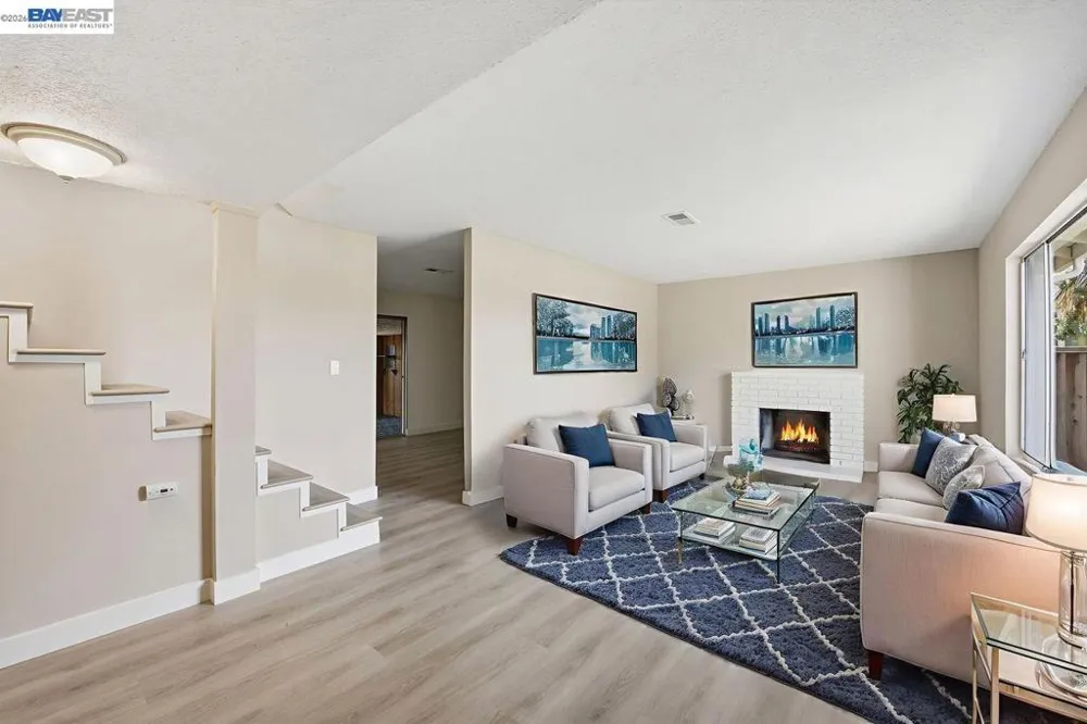 14544 Tiburon Rd San Leandro, CA 94577