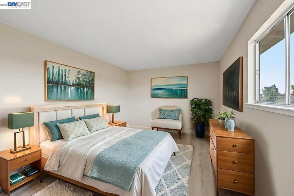 14544 Tiburon Rd San Leandro, CA 94577
