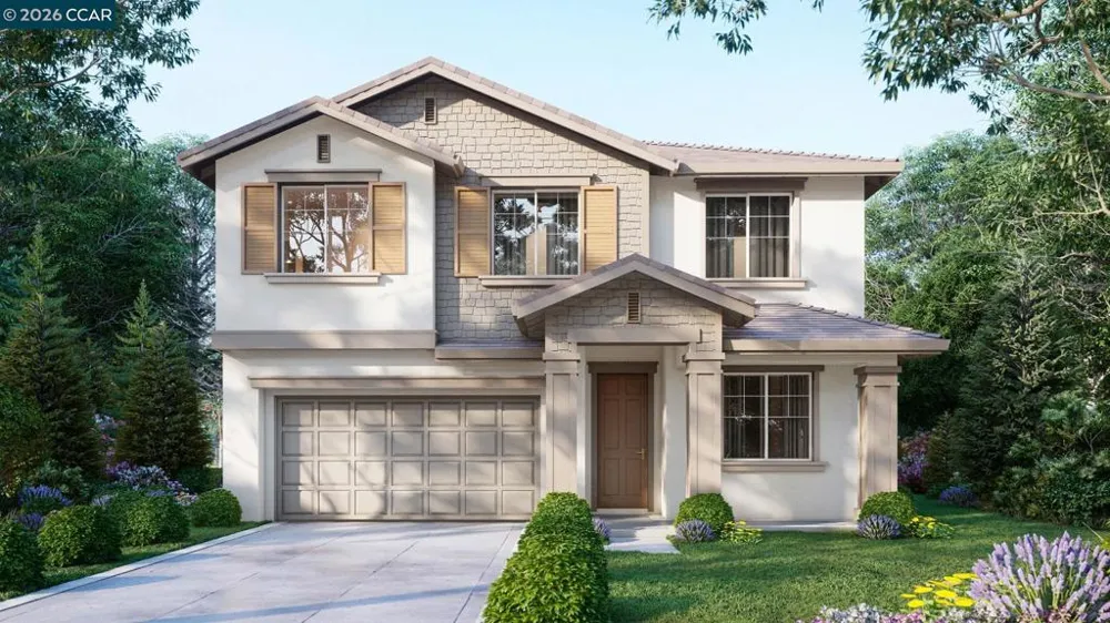1025 Napoli St Pittsburg, CA 94565