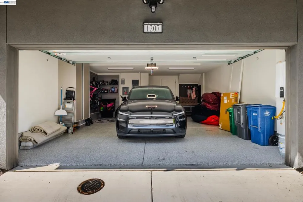 1207 Lorenzini Loop San Ramon, CA 94583