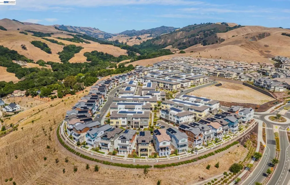 1207 Lorenzini Loop San Ramon, CA 94583