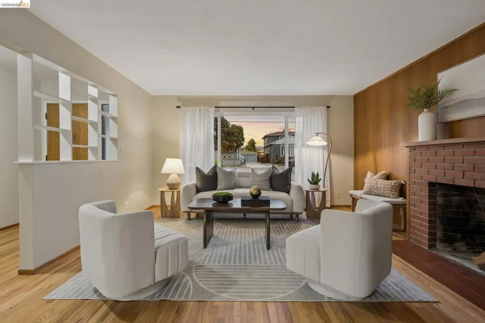 871 Joaquin Ave San Leandro, CA 94577