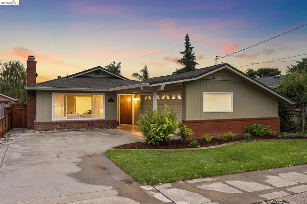 871 Joaquin Ave San Leandro, CA 94577