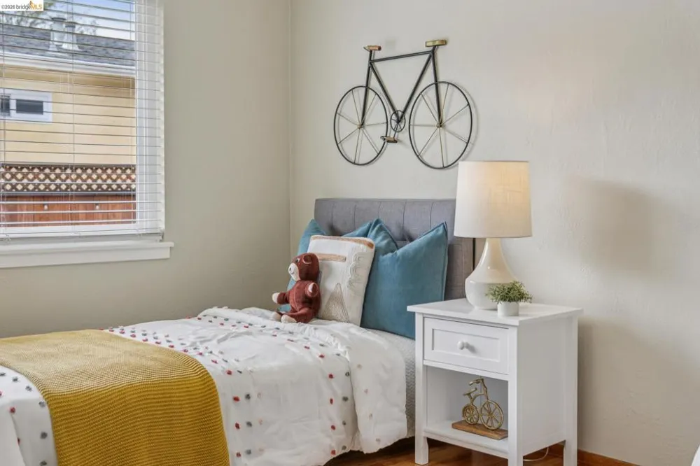 871 Joaquin Ave San Leandro, CA 94577