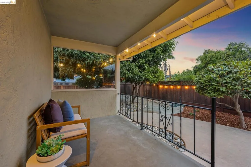 871 Joaquin Ave San Leandro, CA 94577