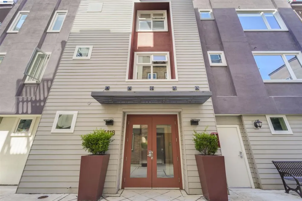 1418 Nightshade Rd #31 Milpitas, CA 95035