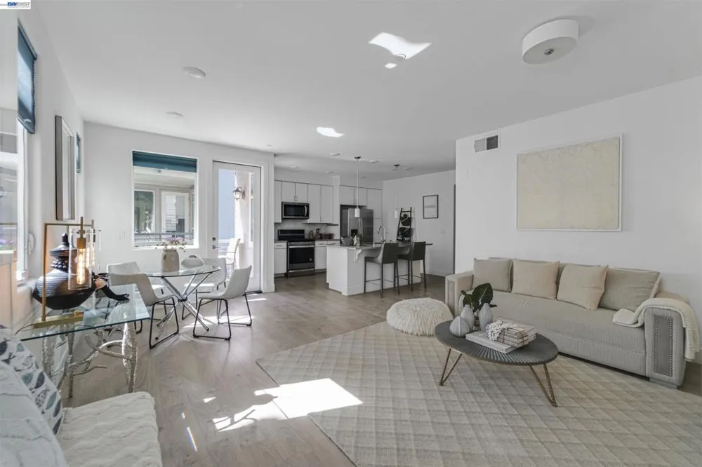 1418 Nightshade Rd #31 Milpitas, CA 95035