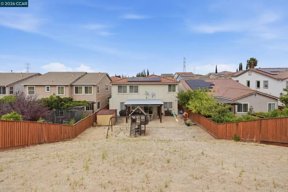 1325 San Lucas Dr Pittsburg, CA 94565