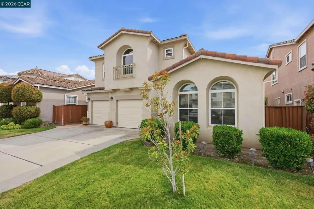 1325 San Lucas Dr Pittsburg, CA 94565