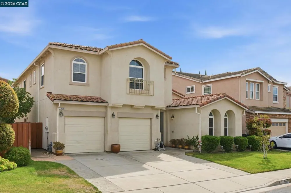 1325 San Lucas Dr Pittsburg, CA 94565