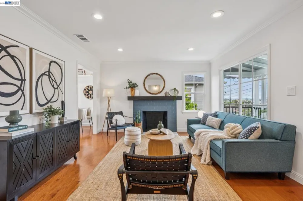 5510 Panama Ave Richmond, CA 94804