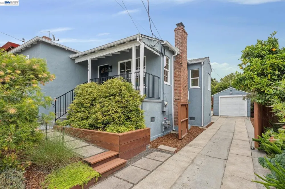 5510 Panama Ave Richmond, CA 94804
