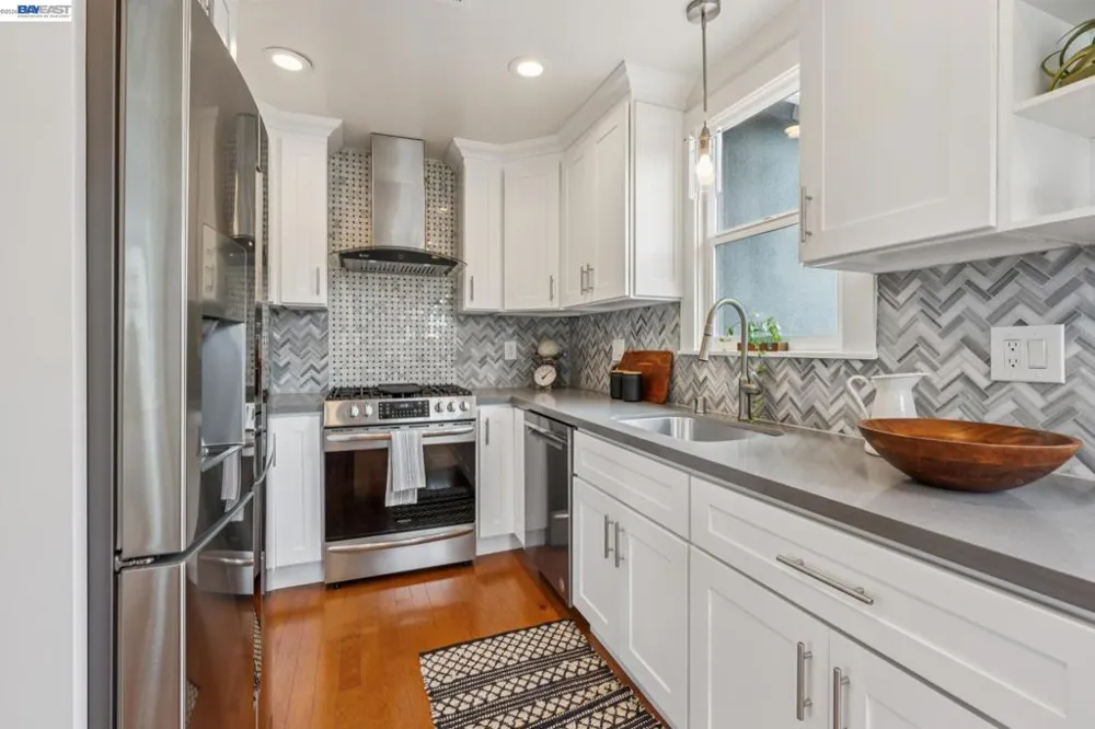 5510 Panama Ave Richmond, CA 94804