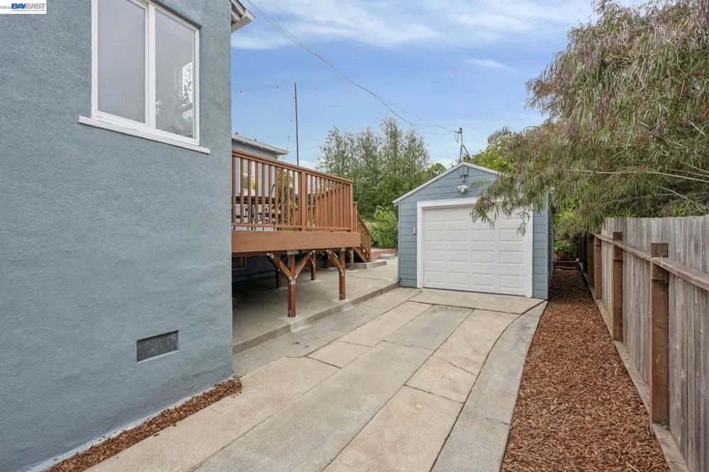 5510 Panama Ave Richmond, CA 94804