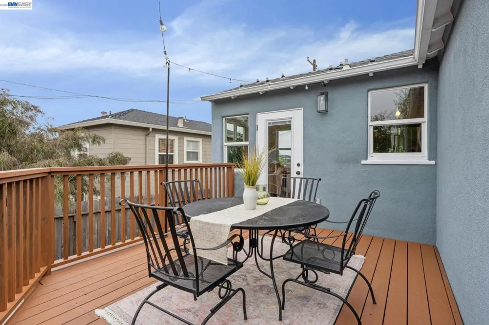 5510 Panama Ave Richmond, CA 94804