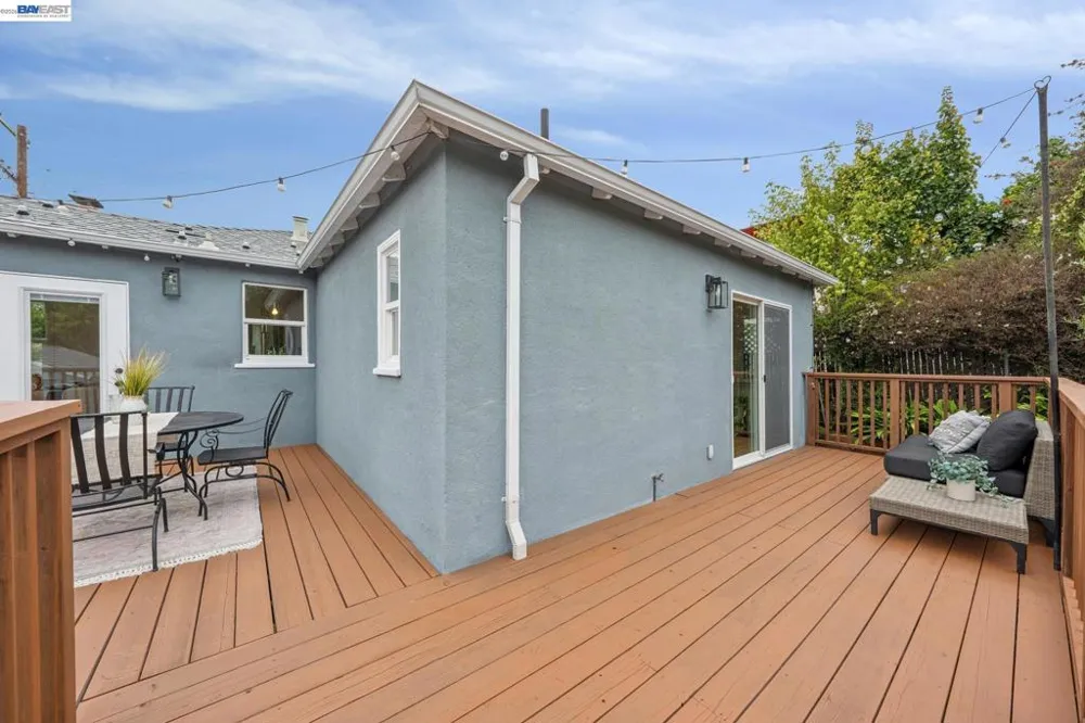 5510 Panama Ave Richmond, CA 94804
