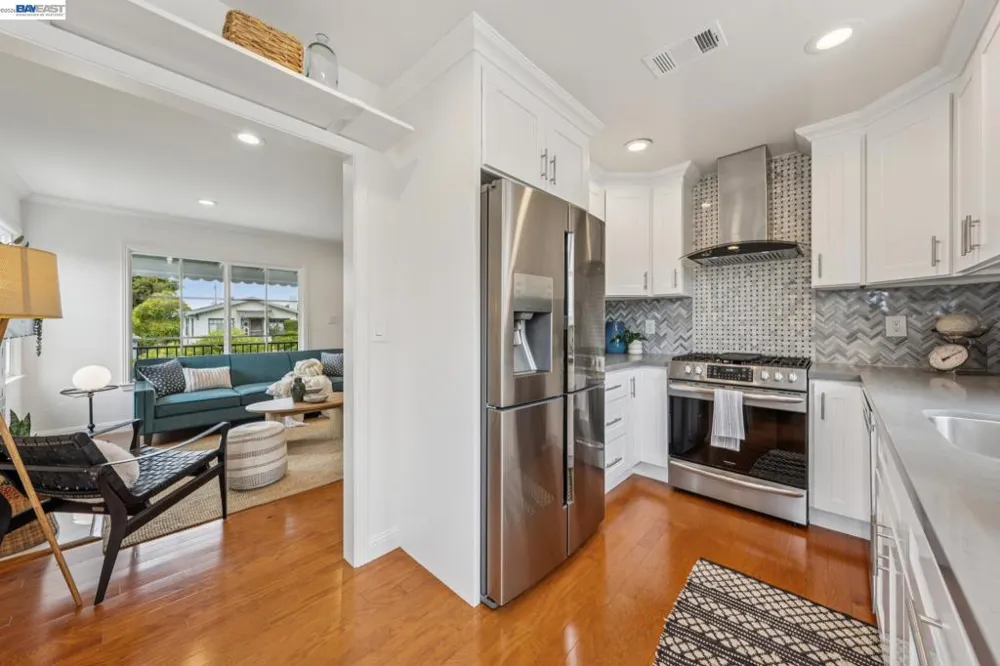 5510 Panama Ave Richmond, CA 94804