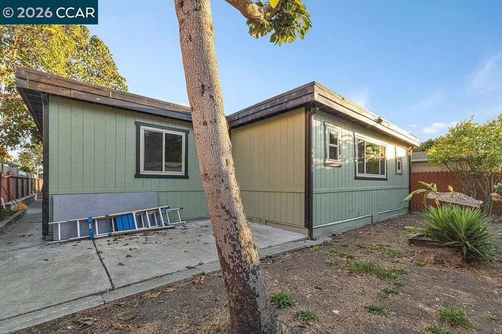 1419 Esmond Ave Richmond, CA 94801