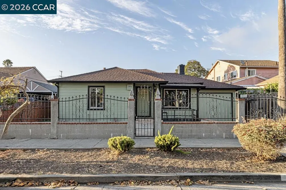 1419 Esmond Ave Richmond, CA 94801