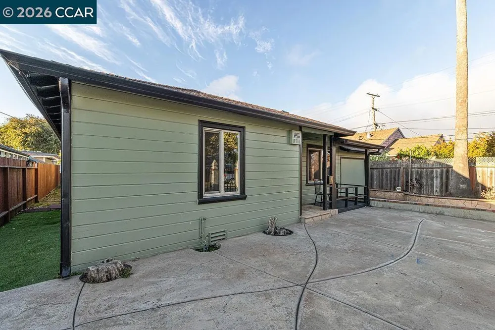 1419 Esmond Ave Richmond, CA 94801