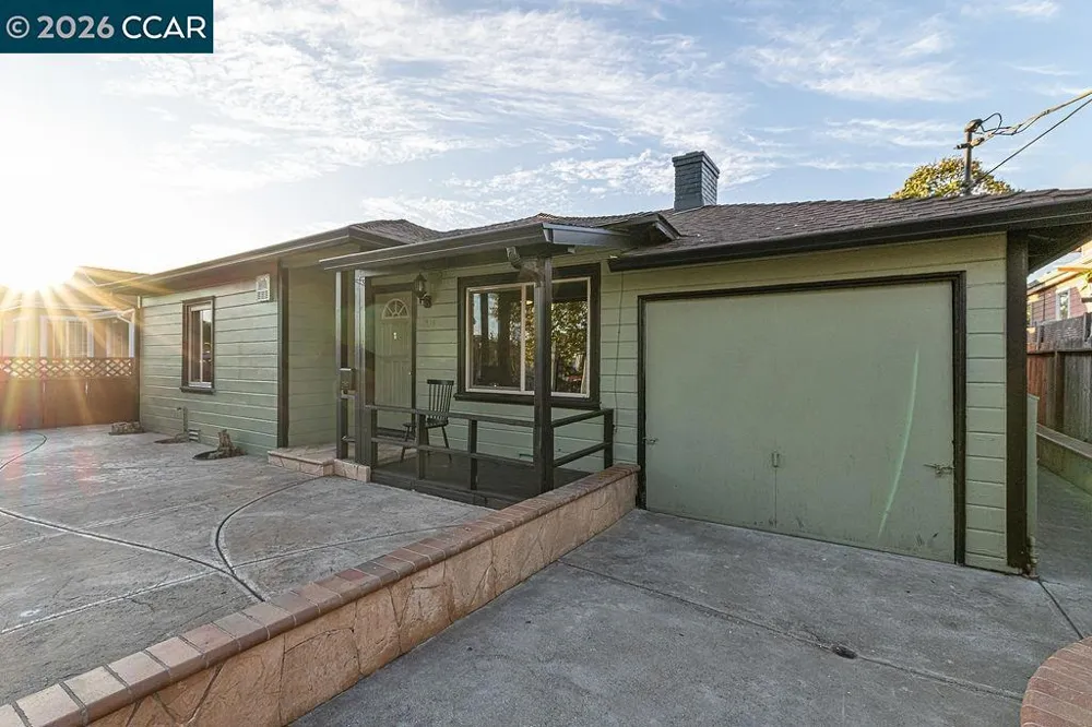 1419 Esmond Ave Richmond, CA 94801