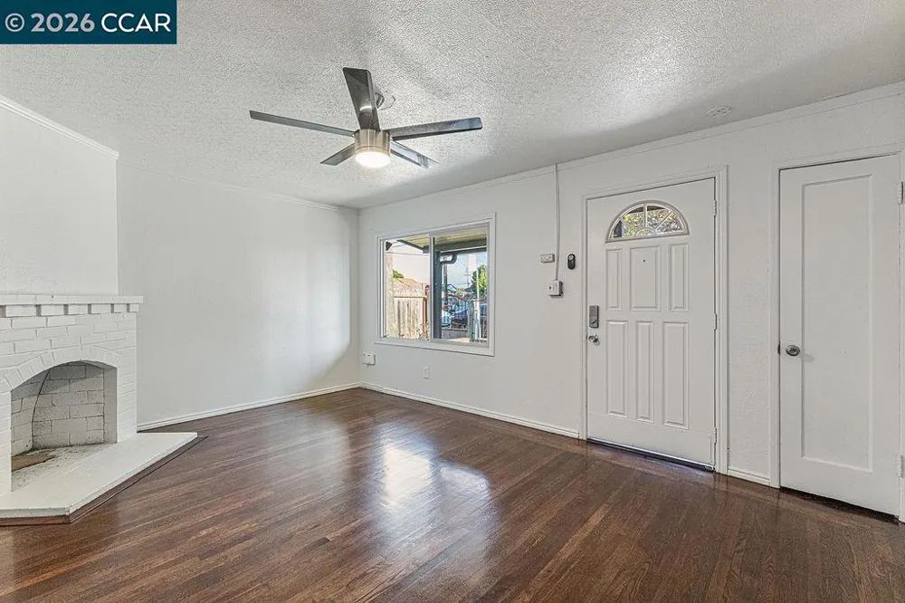 1419 Esmond Ave Richmond, CA 94801