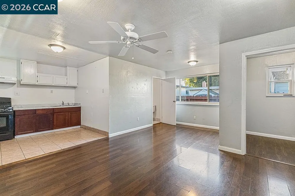 1419 Esmond Ave Richmond, CA 94801