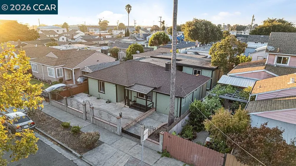 1419 Esmond Ave Richmond, CA 94801