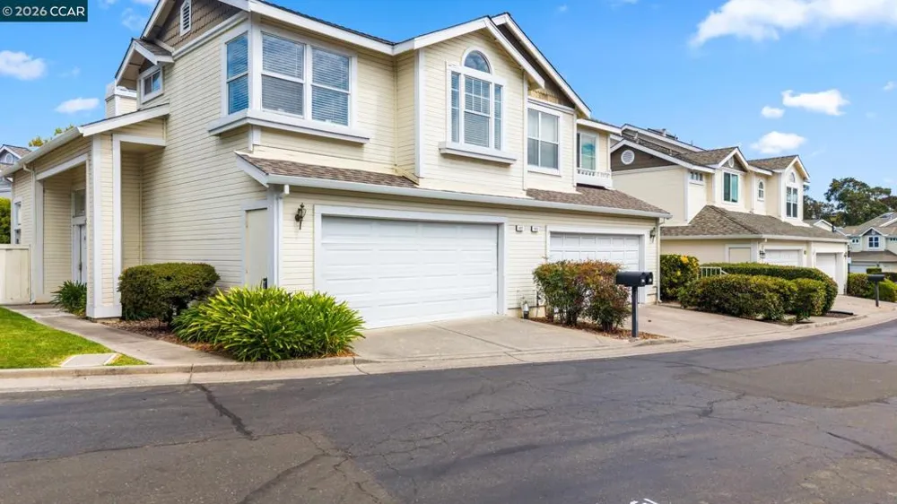 407 Wildwood Hercules, CA 94547