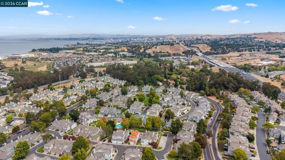 407 Wildwood Hercules, CA 94547