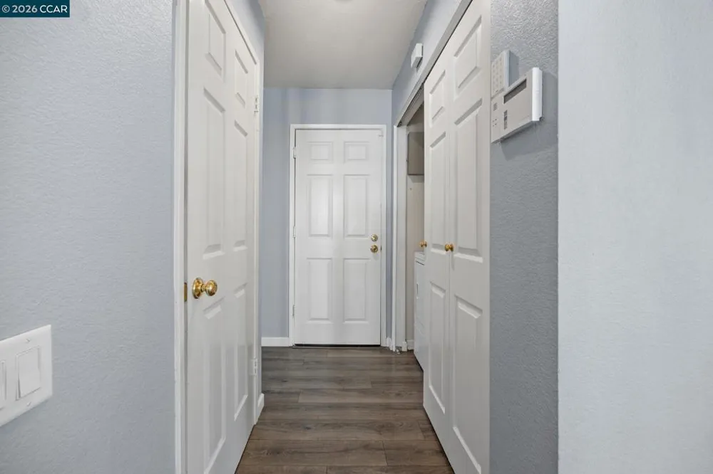 407 Wildwood Hercules, CA 94547