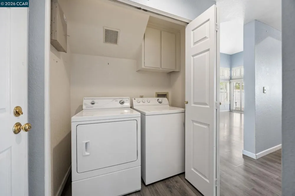 407 Wildwood Hercules, CA 94547