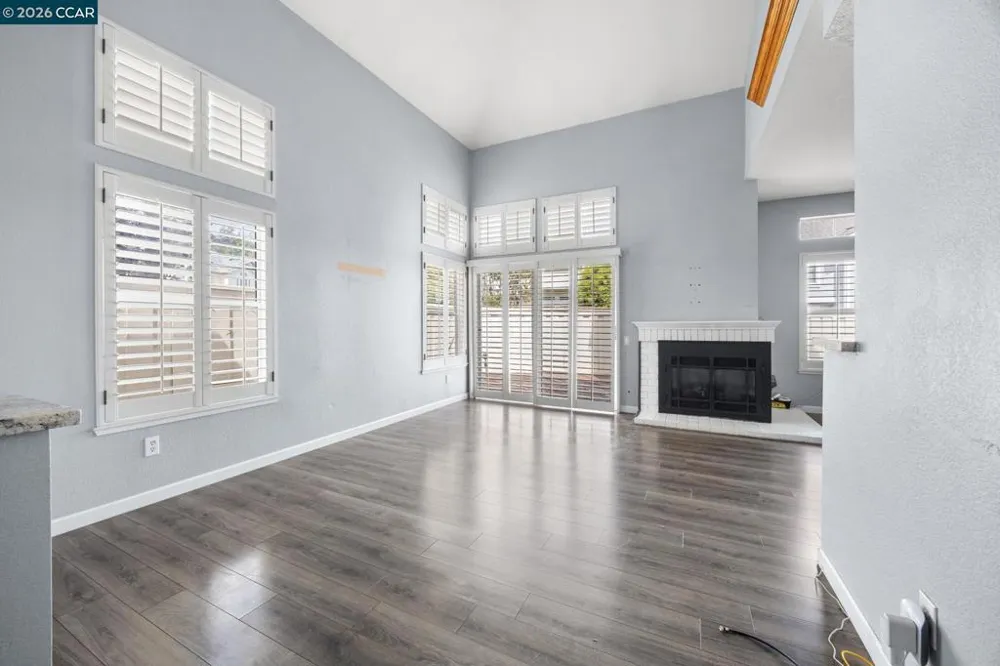 407 Wildwood Hercules, CA 94547