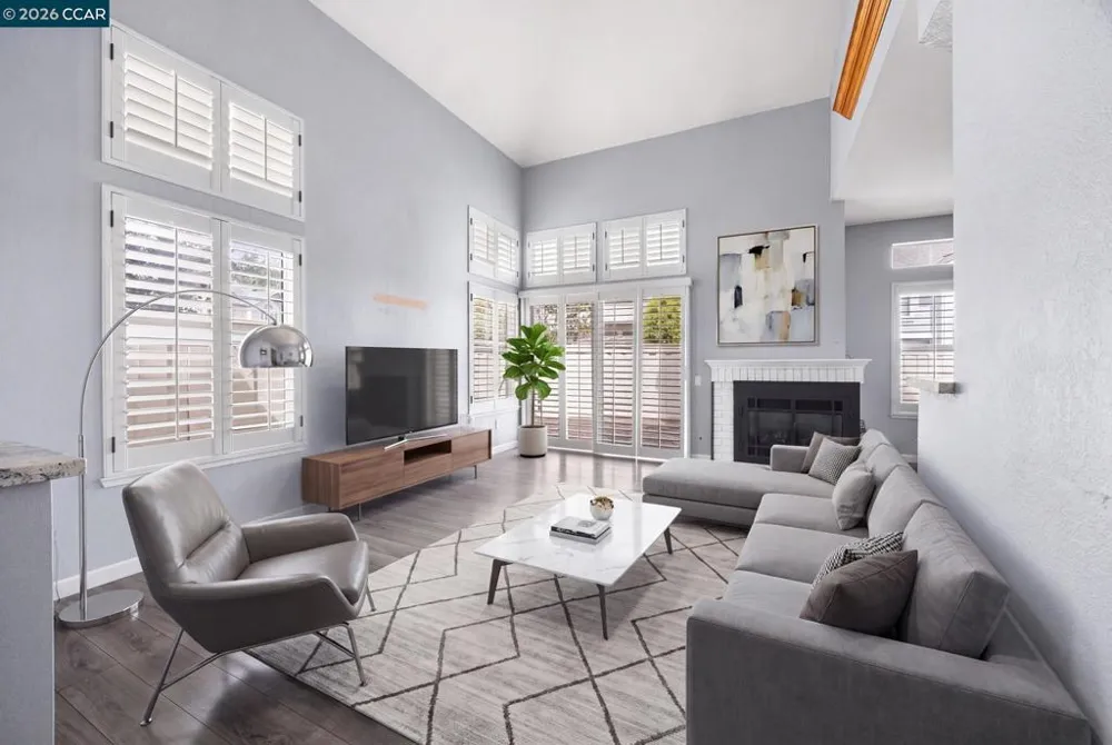 407 Wildwood Hercules, CA 94547