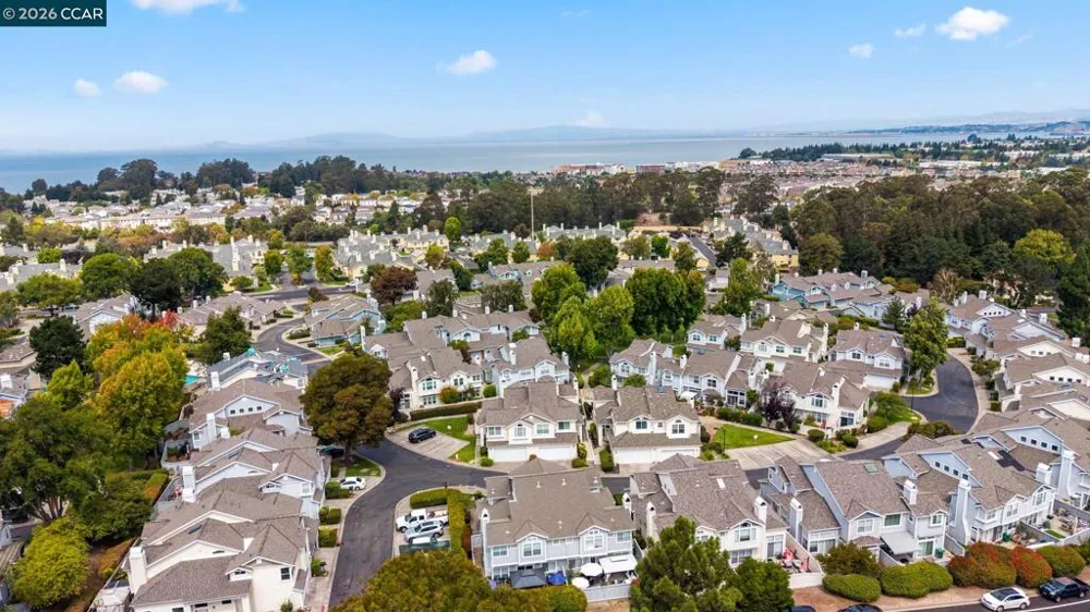 407 Wildwood Hercules, CA 94547