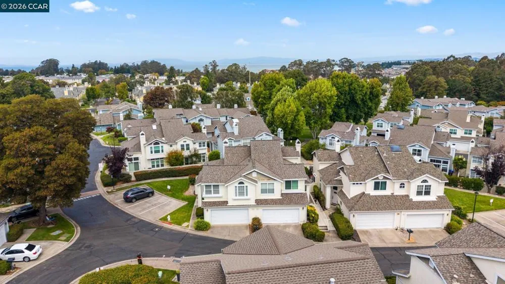 407 Wildwood Hercules, CA 94547