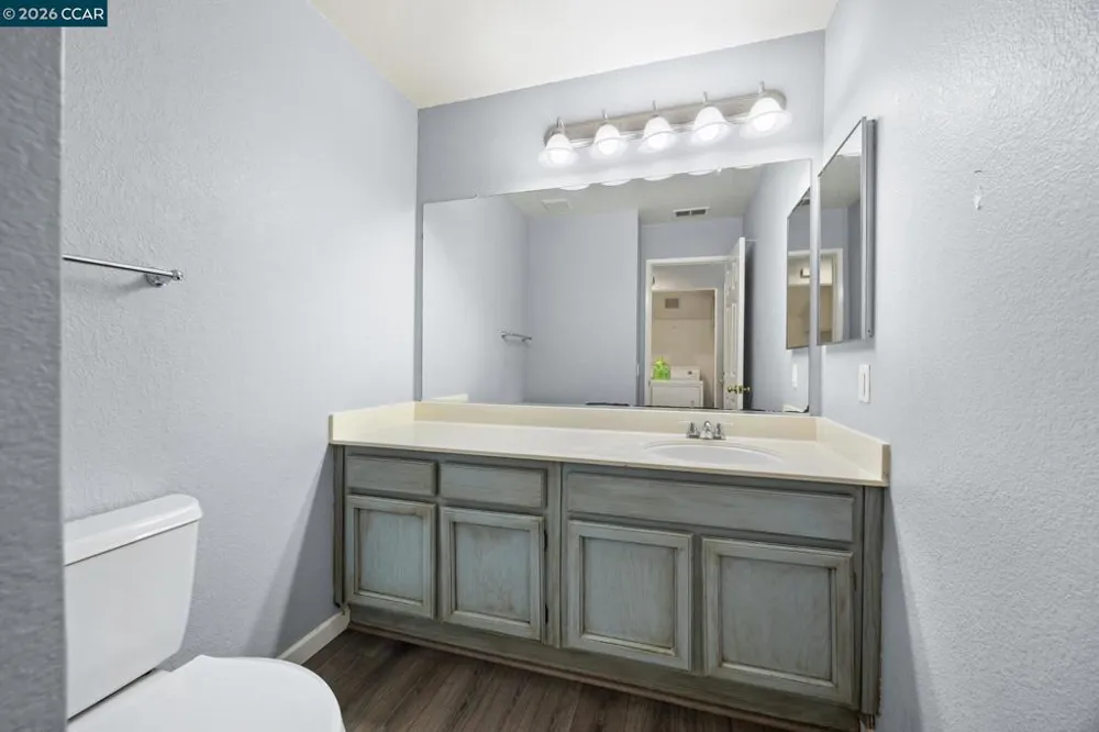 407 Wildwood Hercules, CA 94547