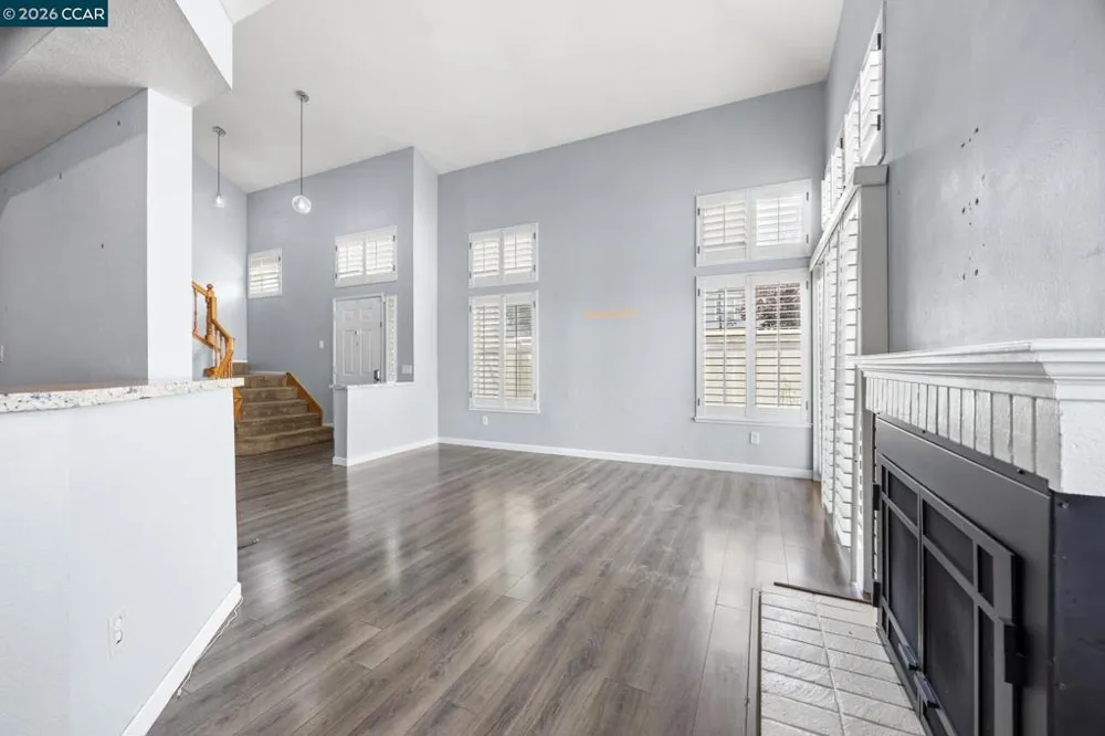 407 Wildwood Hercules, CA 94547