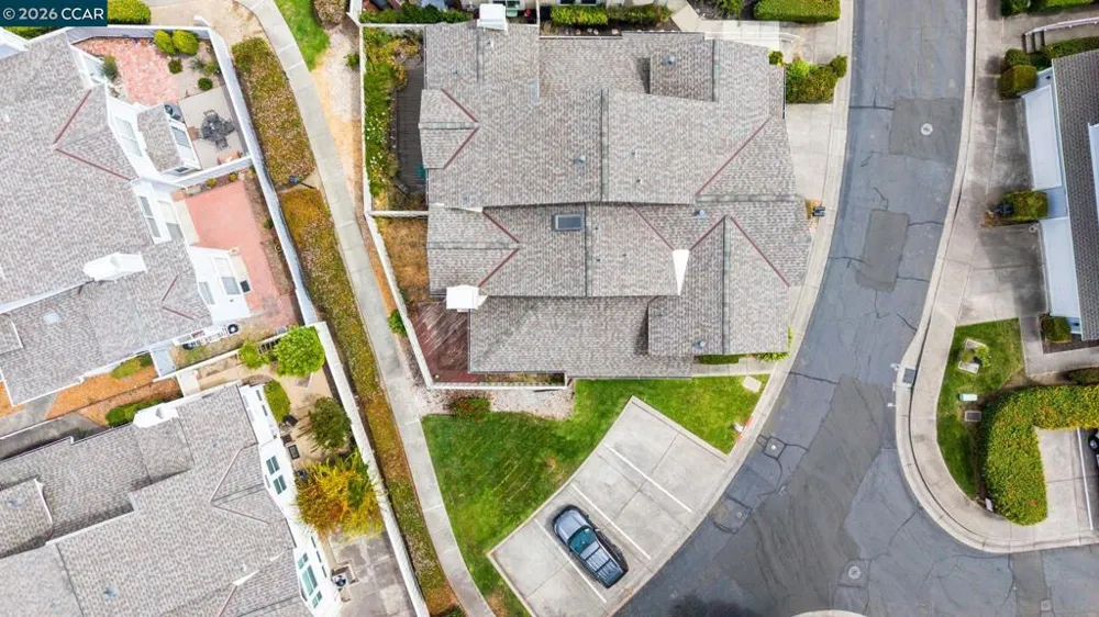 407 Wildwood Hercules, CA 94547