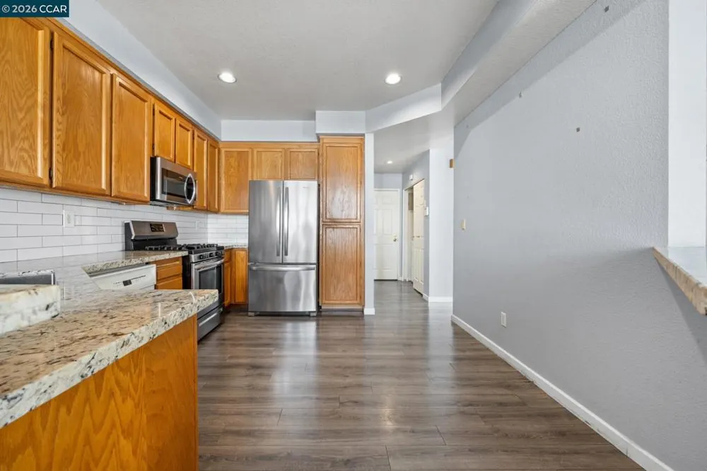 407 Wildwood Hercules, CA 94547